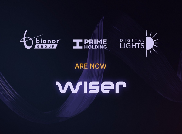 Bianor Holding Acquires Prime Holding and Digital Lights