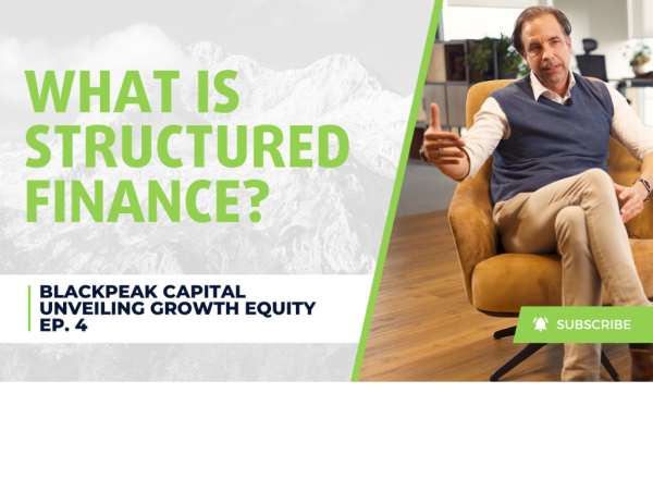 Unveiling Growth Equity: Episode Four